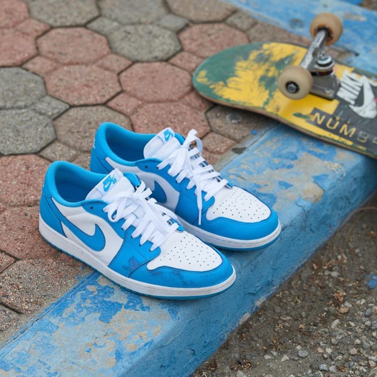 eric koston unc