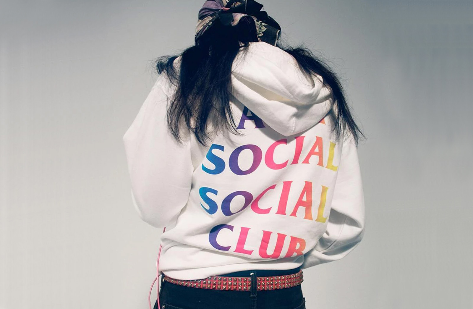 Anti Social Social Club présente une collection pleine d'émotion avec  "Still Stressed" - WAVE®