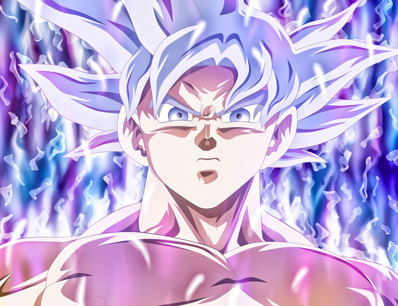 Goku Ultra Instinct Sera Bientôt Disponible Sur Dragon Ball Figtherz