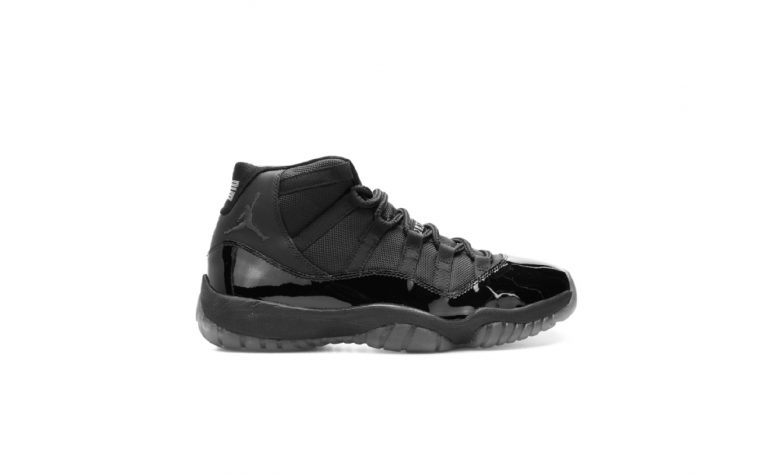 jordan 11 blackout price