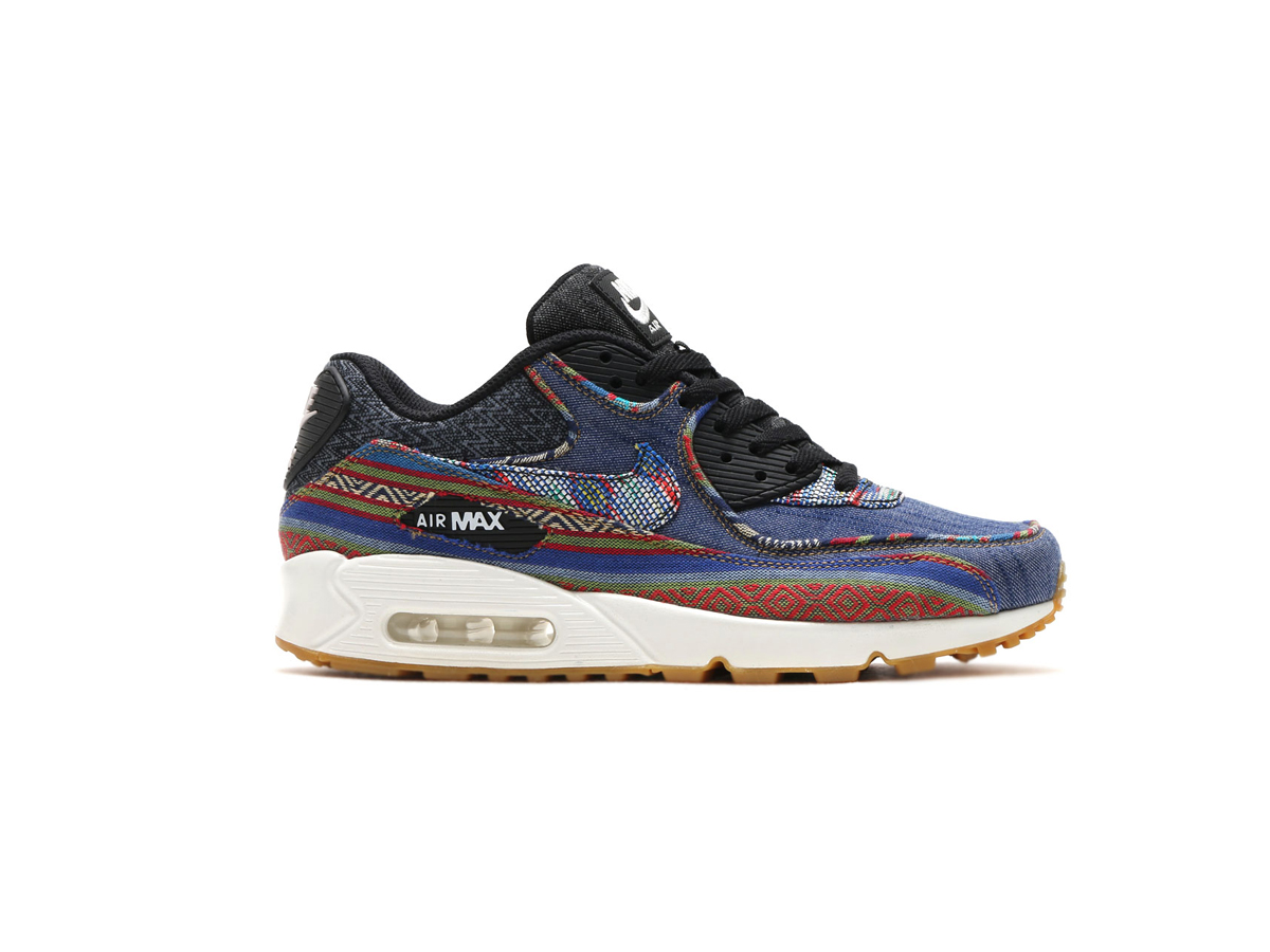 Air max cheap 90 afropunk