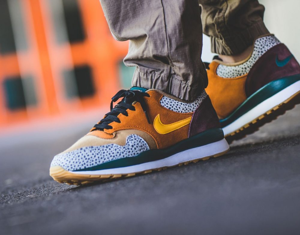 air safari atmos