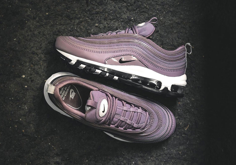 dozen roll reward Nike Wmns Air Max 97 Premium "Lavender" - WAVE®