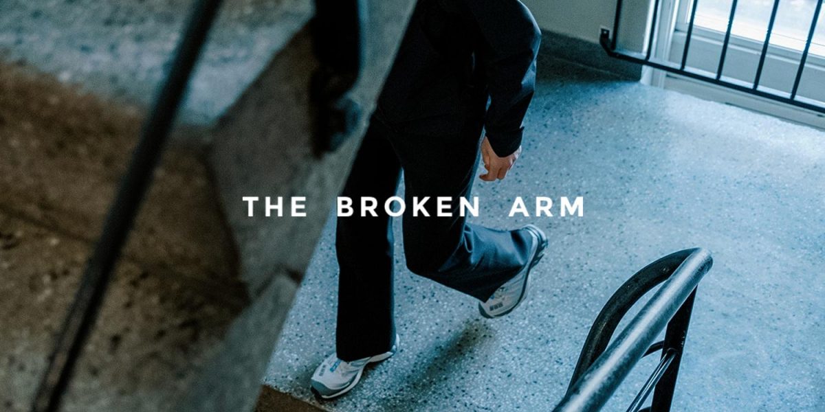 Salomon et The Broken Arm vont revenir en 2022 WAVE®