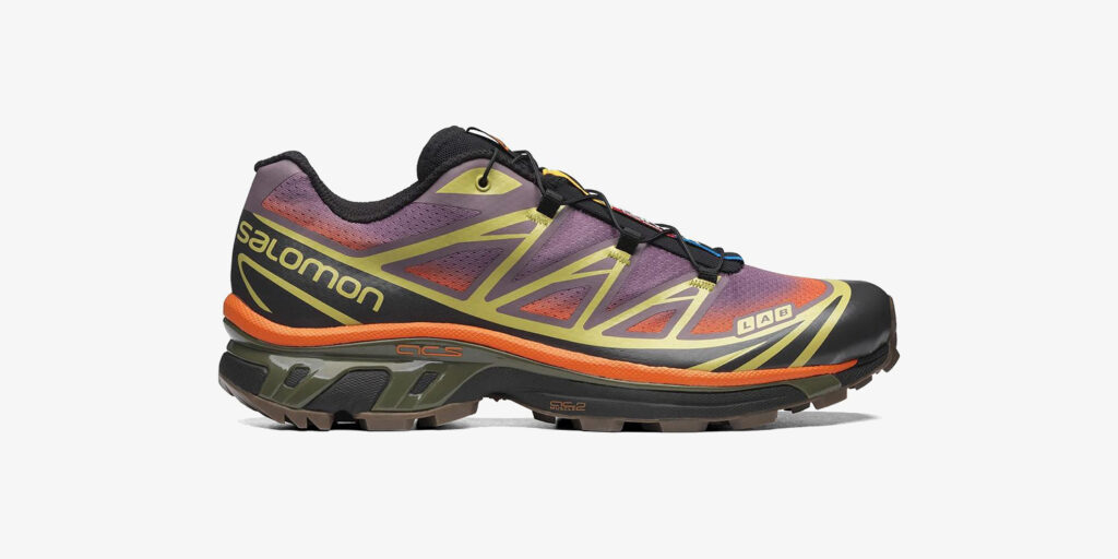 Salomon XT-6