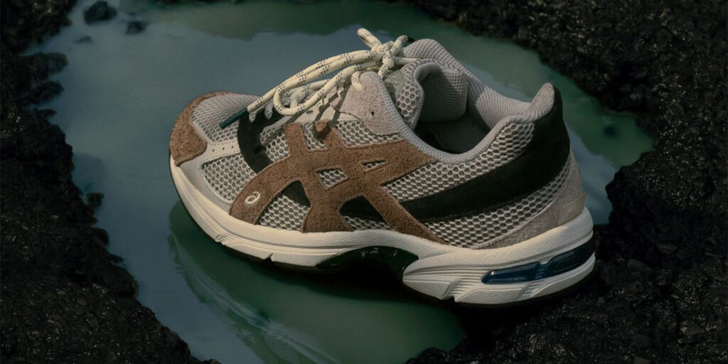 Hal Studios x ASICS Gel-1130