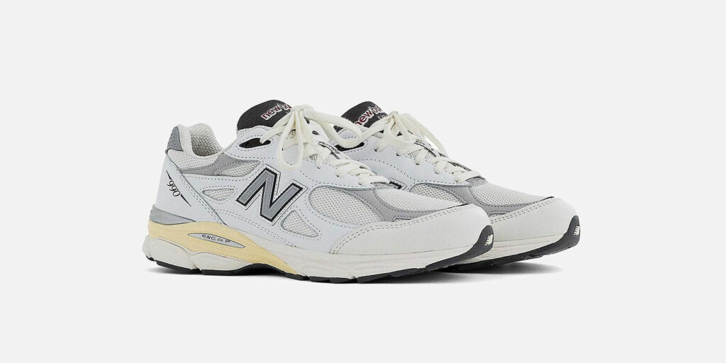 New Balance 990AL3