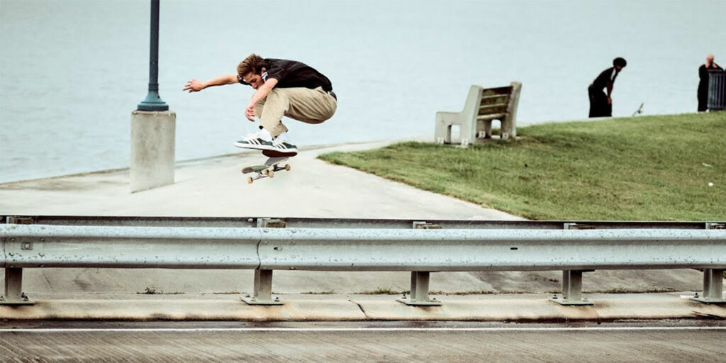 adidas skateboarding midwest tour