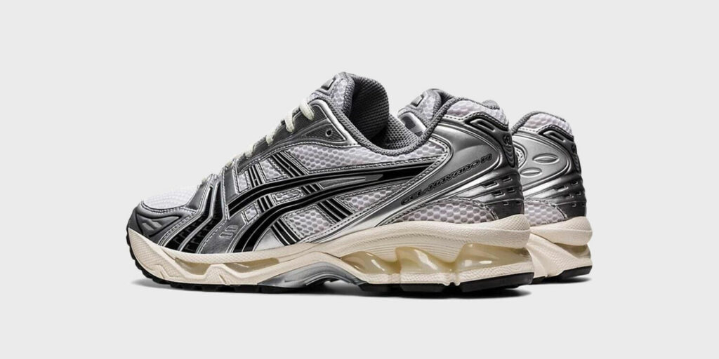 JJJJound x ASICS Gel-Kayano 14