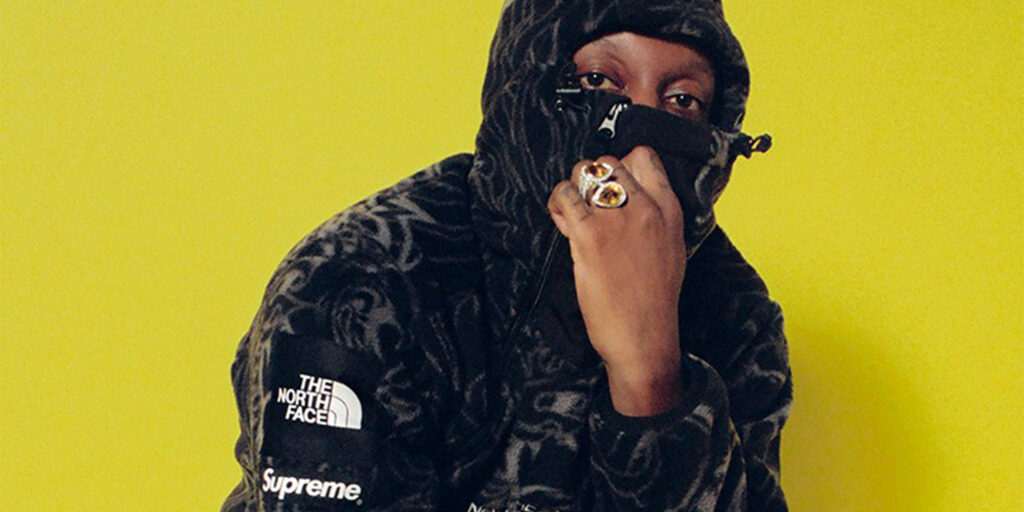 Supreme x The North Face Fall 2022