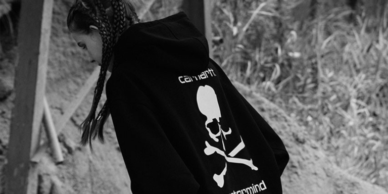 Carhartt WIP x Mastermind