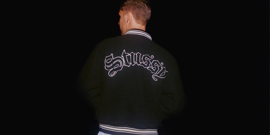 Stüssy Holiday 2022