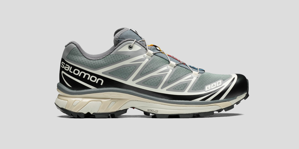 Salomon XT-6