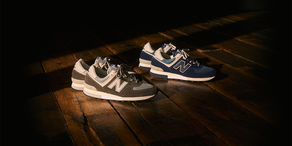 New Balance 576 Made in UK