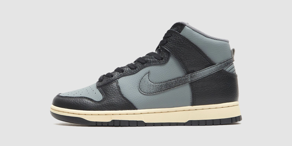 Nike Dunk High 50 Years of Hip-Hop