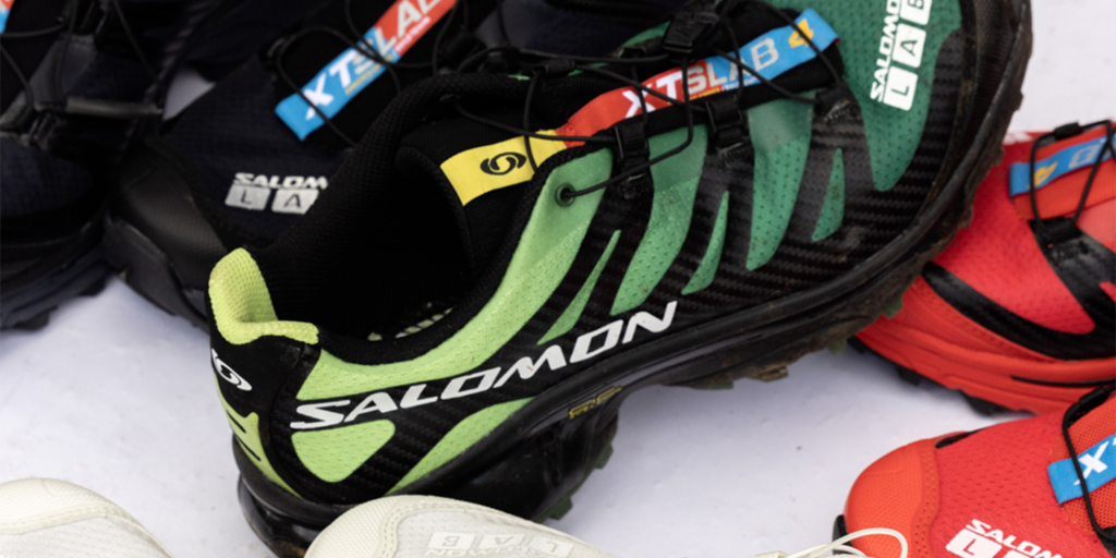 Salomon XT-4 OG