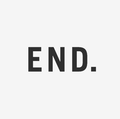 END.