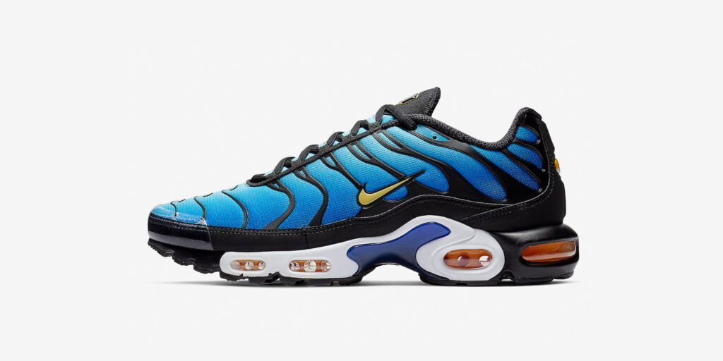 Nike Air Max Plus Tn OG Hyperblue