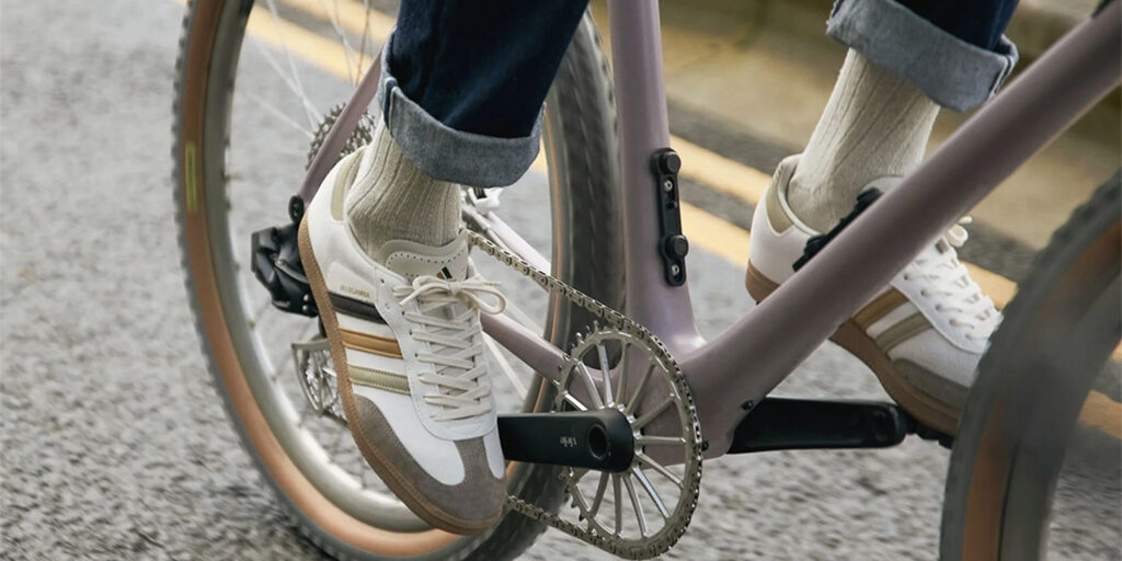 END x adidas Velosamba