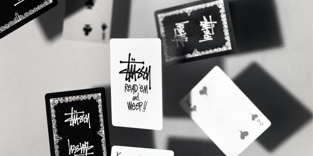 Stüssy - Spring 2023 Accessories