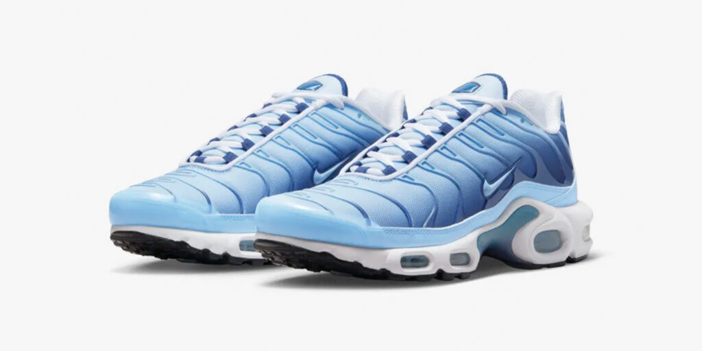 Nike Air Max Plus Tn1 Celestine Blue