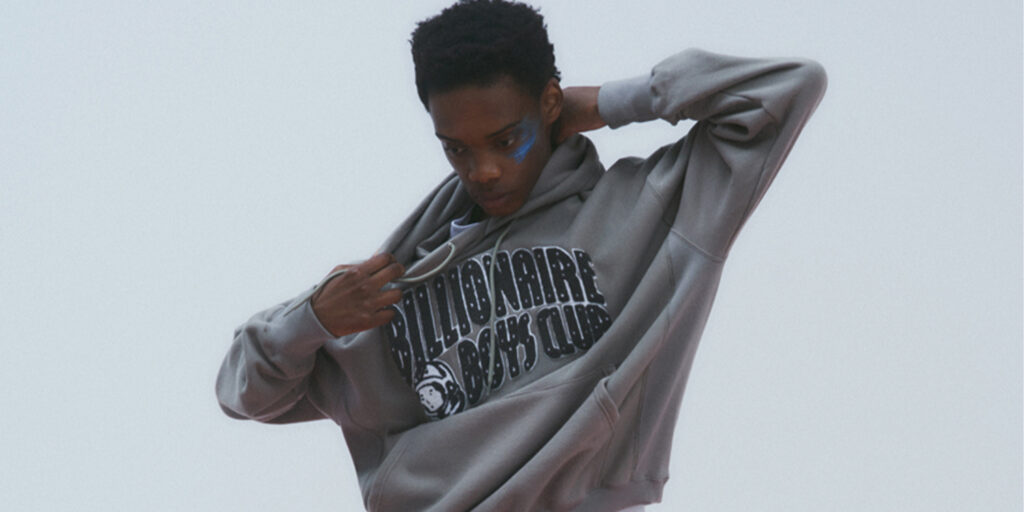 Fall 23 Billionaire Boys Club