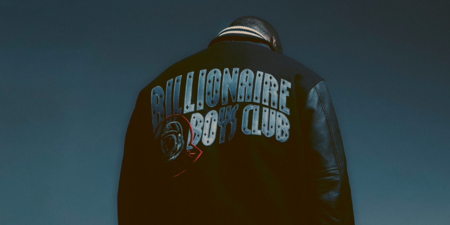 Billionaire Boys Club x Moncler
