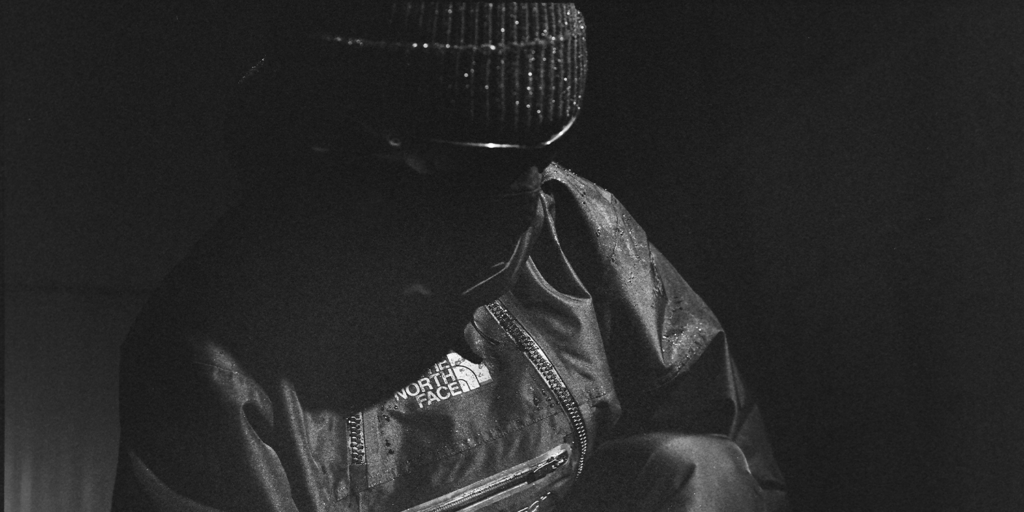 The North Face Steep Tech RMST