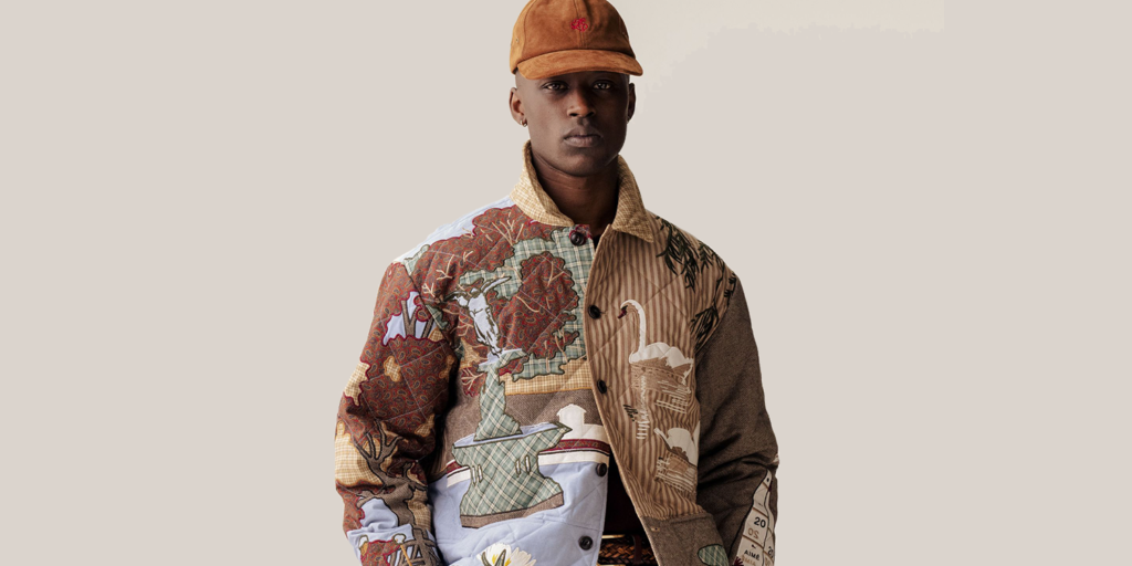 ウェア aime leon dore aime-leon-dore-gore-tex-