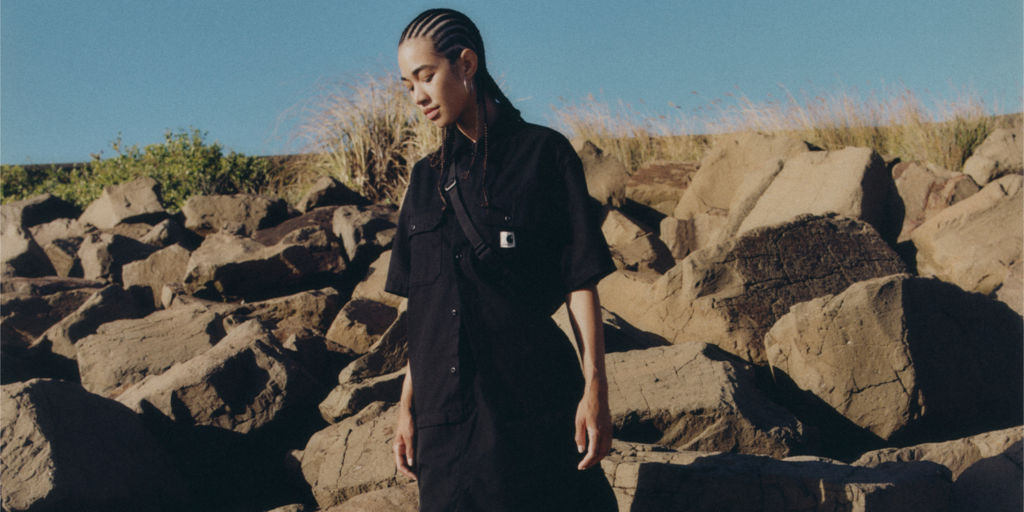 Field & Craft Carhartt WIP