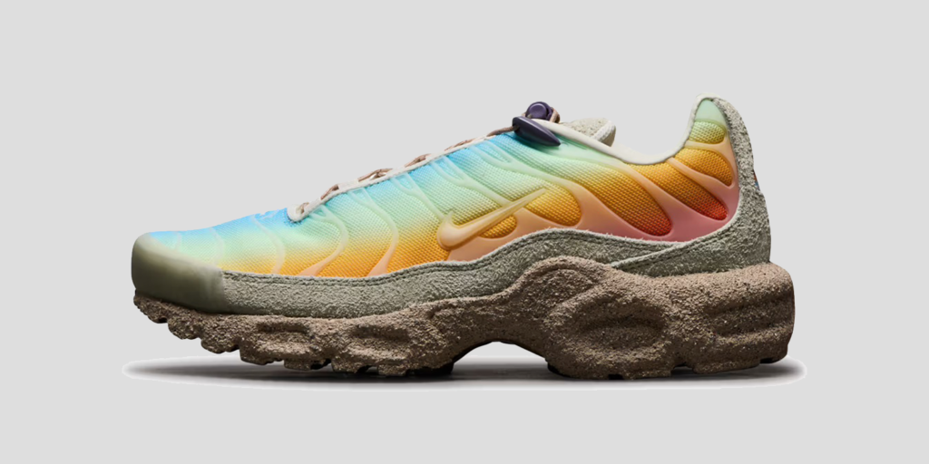 Nike Air Max Plus Beach Sunset