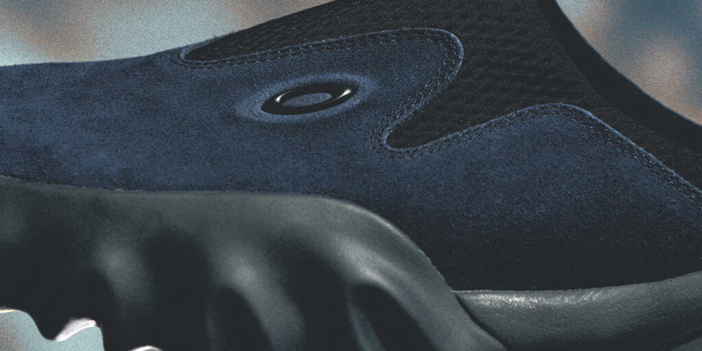 SS24 Oakley Factory Team