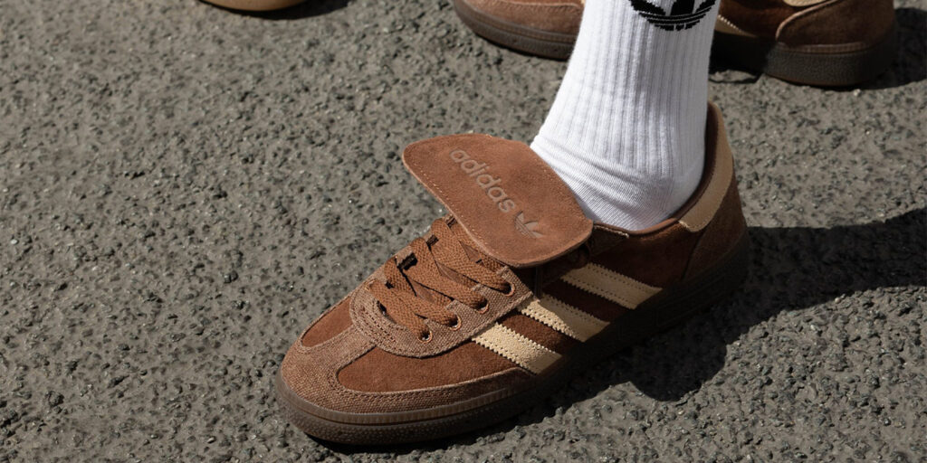 adidas Originals Handball Spezial LT