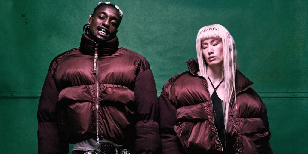 Abela023 x Beautiful Struggles