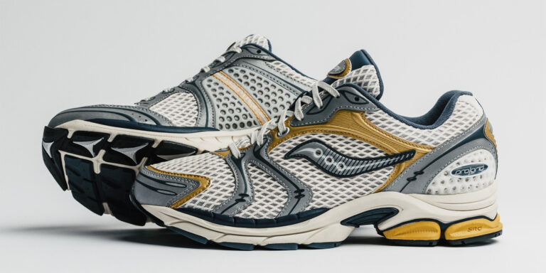 Saucony ProGrid Triumph 4