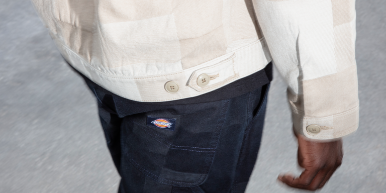 dickies SS25 preview