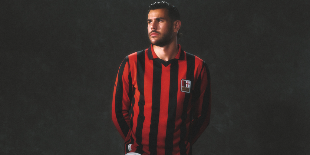 Puma AC Milan