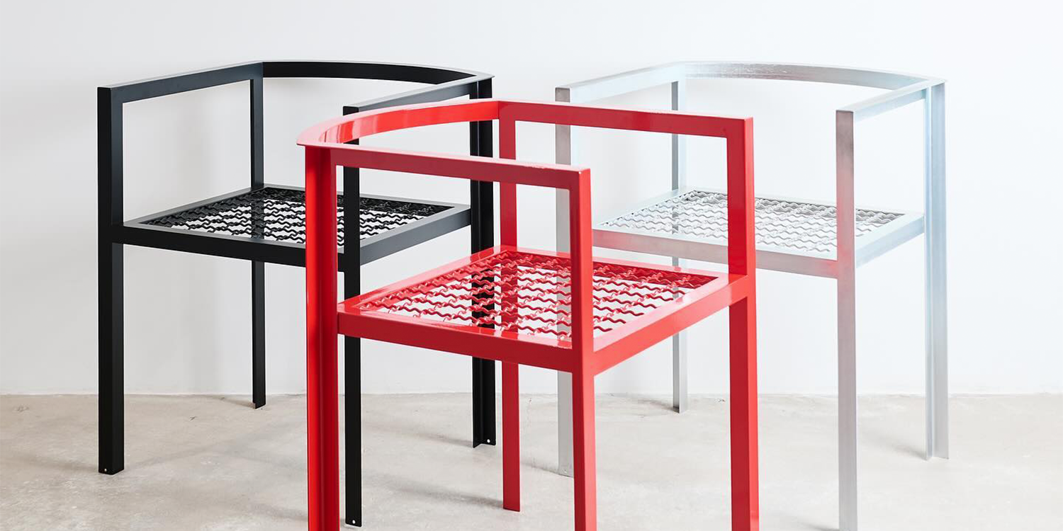 Comme des Garçons Furniture