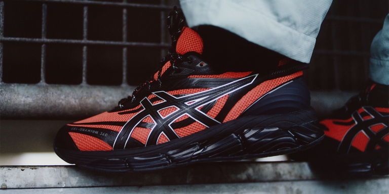 Lack of Guidance x ASICS GEL-Quantum™ 360 VIII