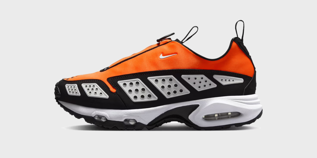 Nike Air Max Sunder "Safety Orange"