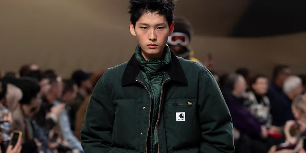 Sacai FW25