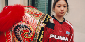 Bao Family x Puma