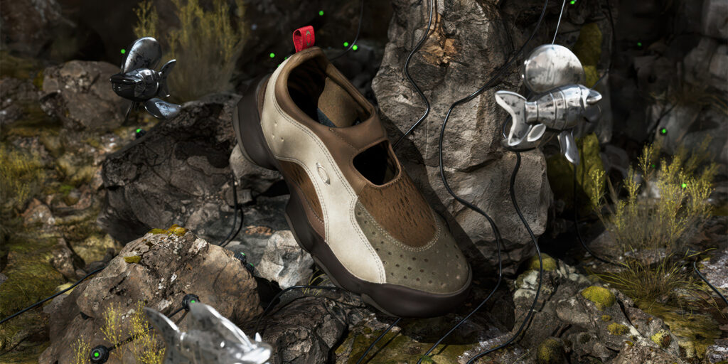 SS25 Oakley Factory Team