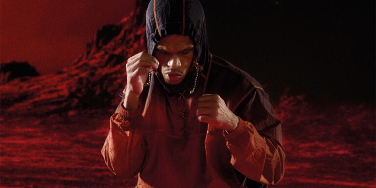 Aries x PUMA Mostro Craft