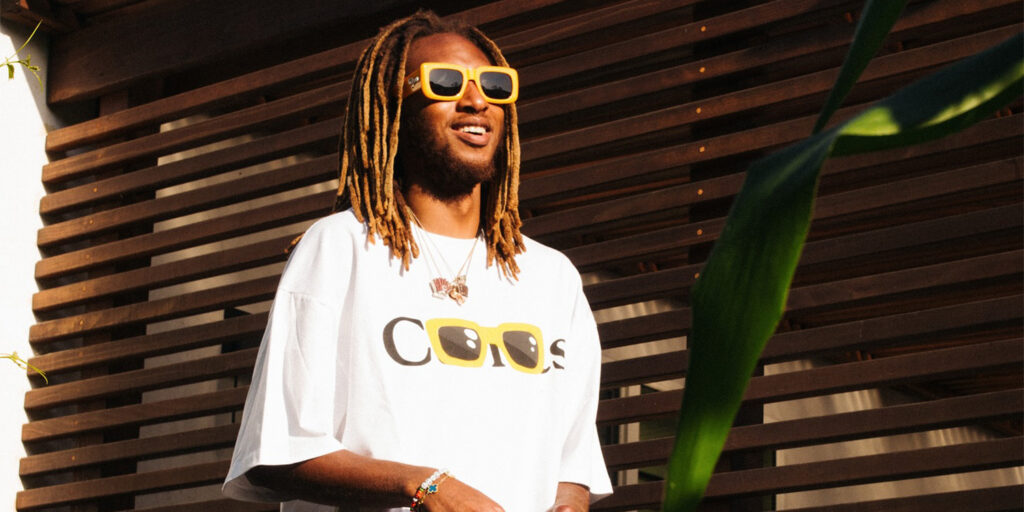 Anwar Carrots nommé directeur créatif du K-Swiss Racquet Club (KSRC)