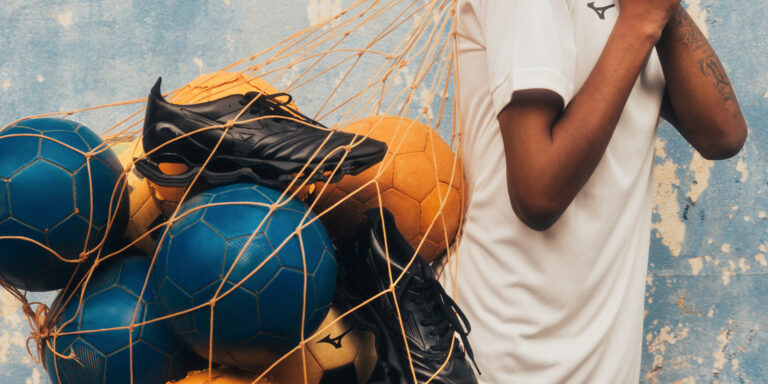 Mizuno Wave Prophecy Morelia Neo