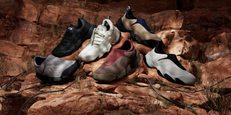 Drop 2 Oakley Factory Team