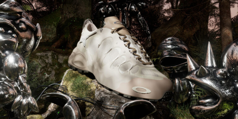 Oakley Factory Team SS25 Drop 3