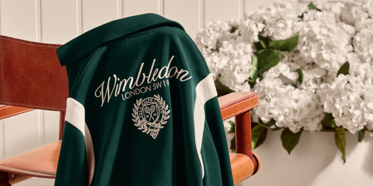 Polo Ralph Lauren x Wimbledon '25