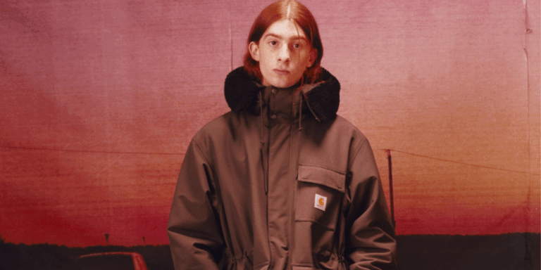 Carhartt WIP Fall Winter 25